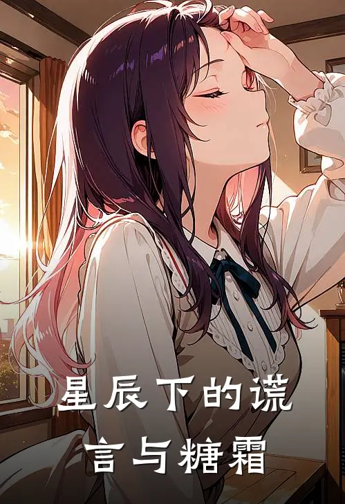 星辰下的谎言与糖霜