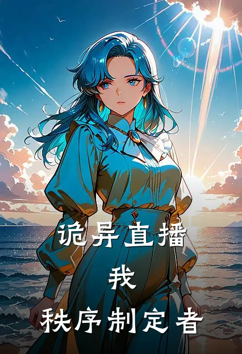 诡异直播：我，秩序制定者