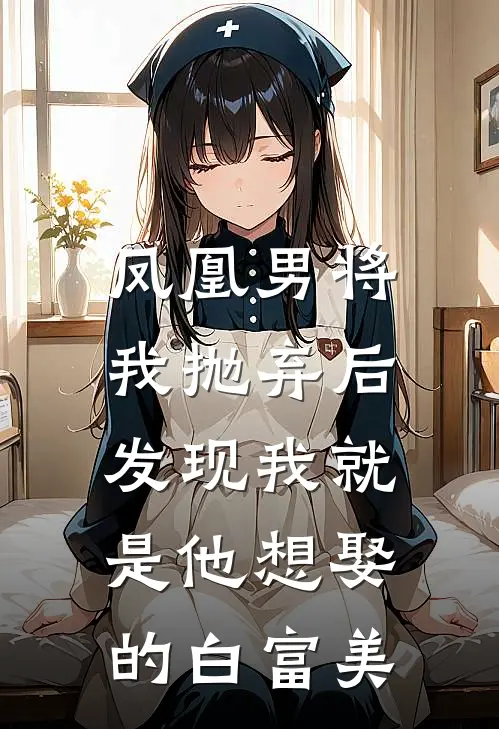 凤凰男将我抛弃后，发现我就是他想娶的白富美