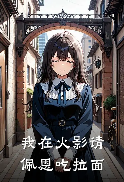 我在火影请佩恩吃拉面