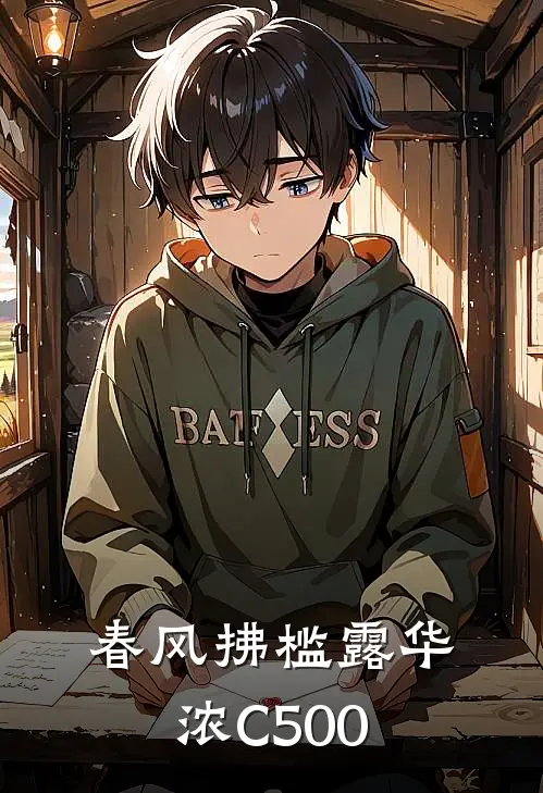 春风拂槛露华浓C500
