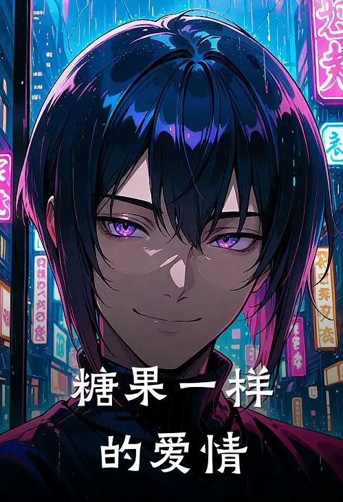 糖果一样的爱情