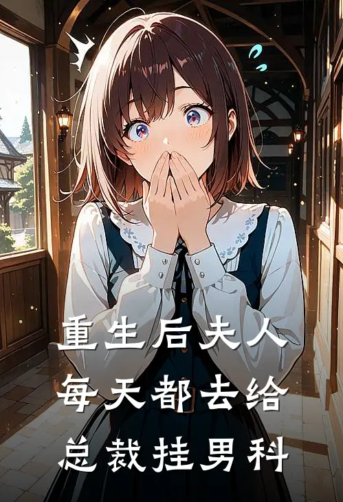 重生后夫人每天都去给总裁挂男科