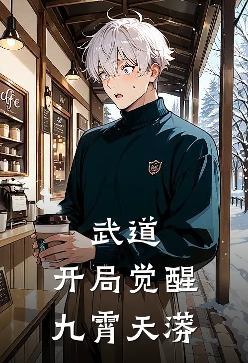 武道：开局觉醒九霄天蟒