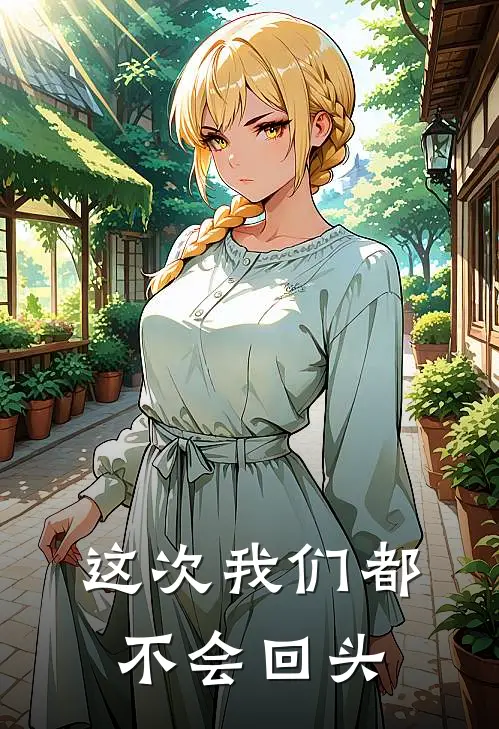 这次我们都不会回头