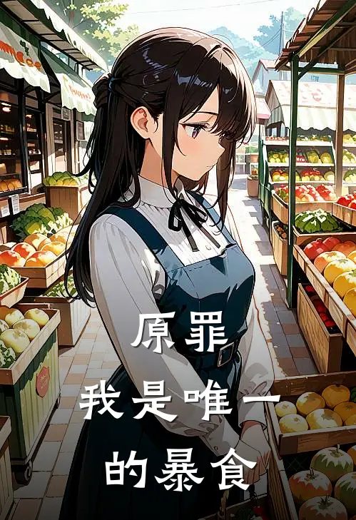 原罪：我是唯一的暴食