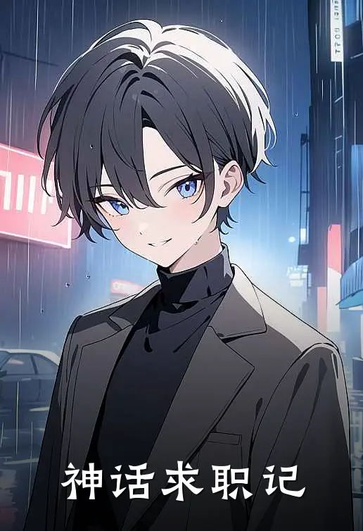 神话求职记