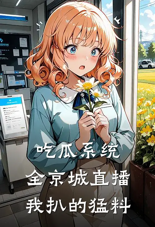 吃瓜系统：全京城直播我扒的猛料