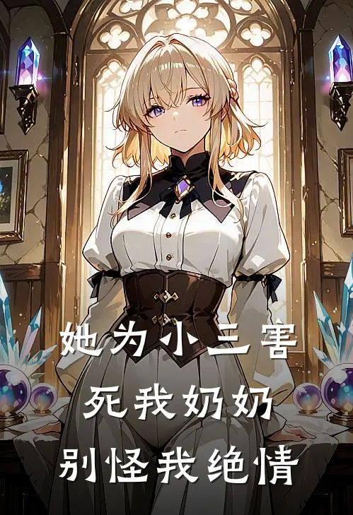 她为小三害死我奶奶，别怪我绝情
