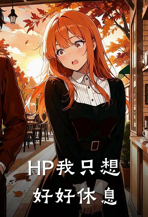 HP我只想好好休息