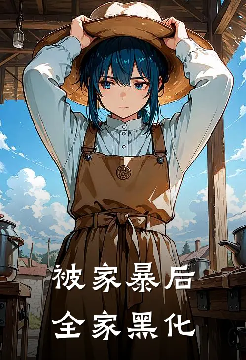 被家暴后全家黑化