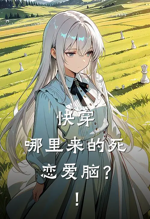 快穿：哪里来的死恋爱脑？！