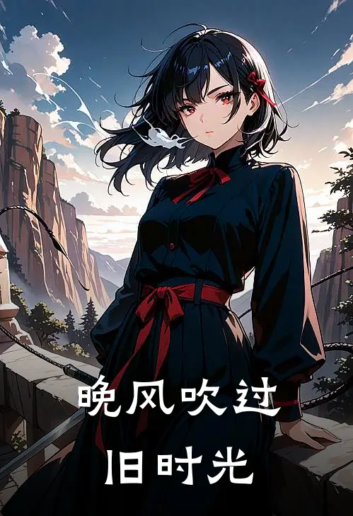 晚风吹过旧时光