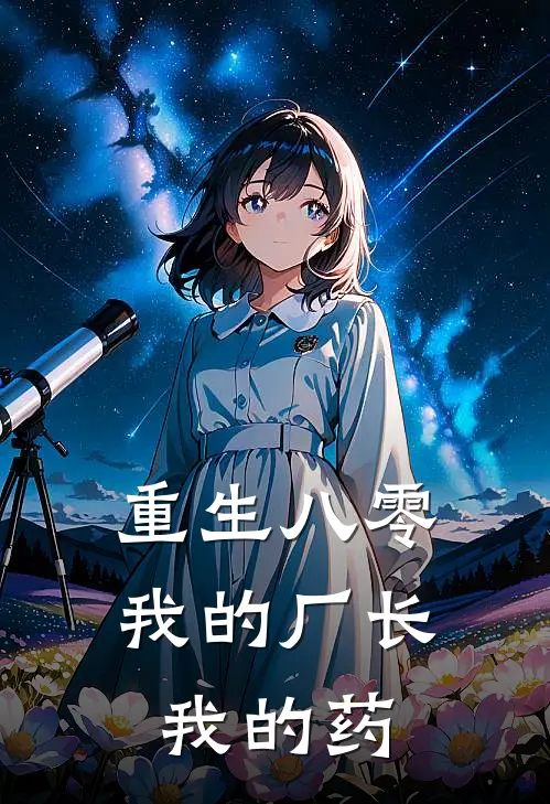 重生八零：我的厂长我的药