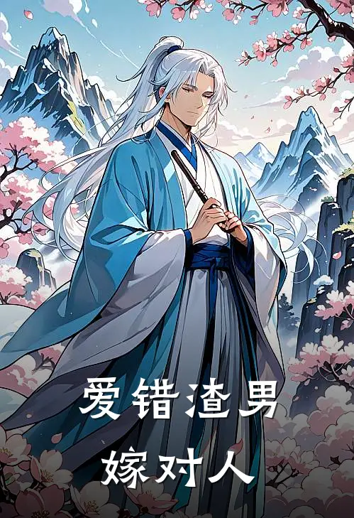 爱错渣男嫁对人