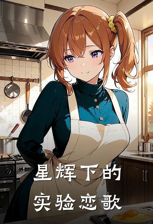 星辉下的实验恋歌
