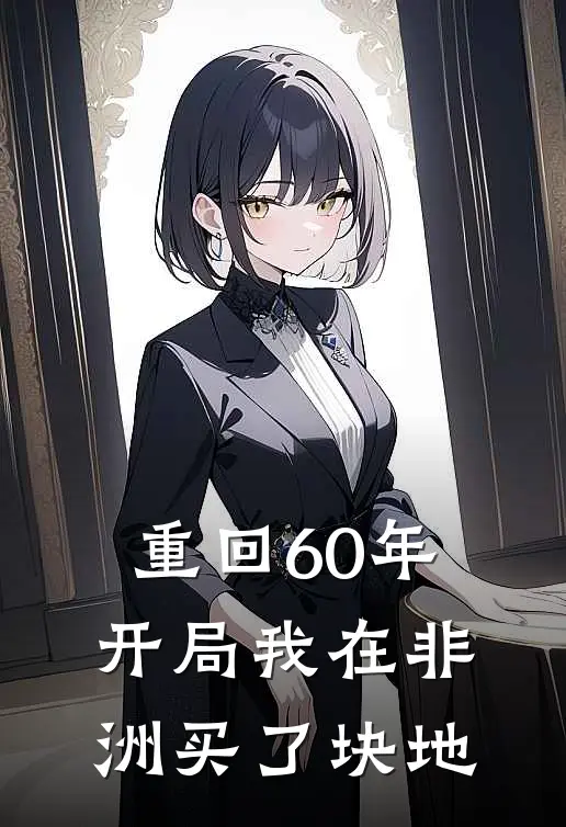 重回60年开局我在非洲买了块地