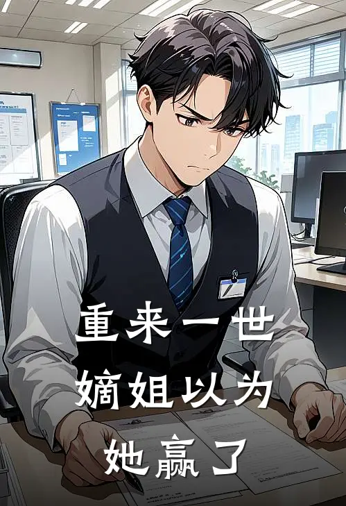 重来一世，嫡姐以为她赢了