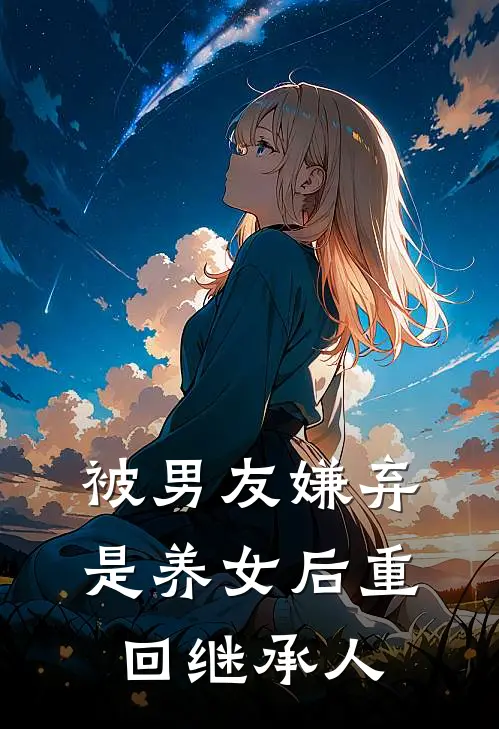 被男友嫌弃是养女后重回继承人