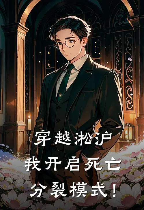 穿越淞沪，我开启死亡分裂模式！