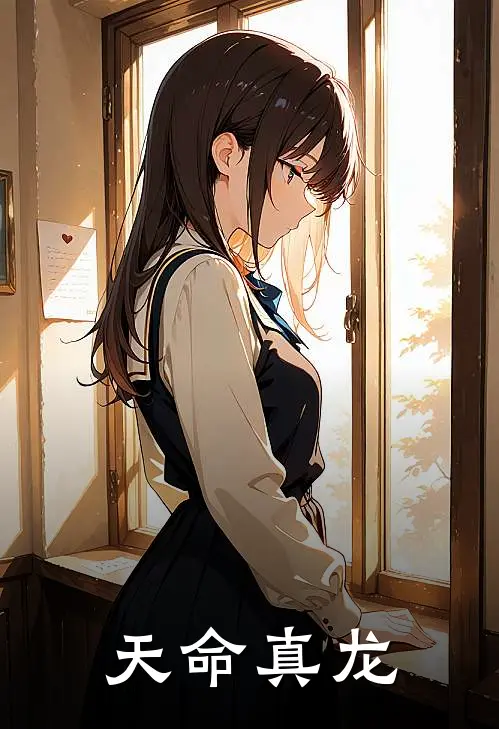 天命真龙