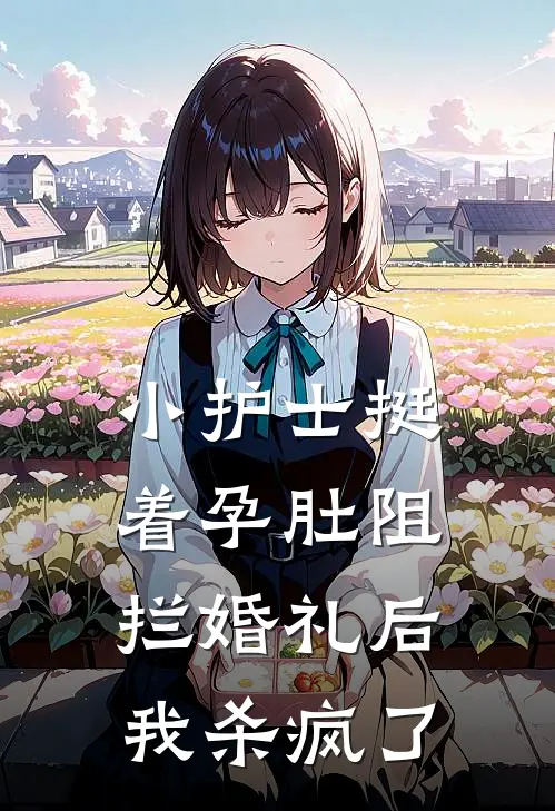 小护士挺着孕肚阻拦婚礼后，我杀疯了