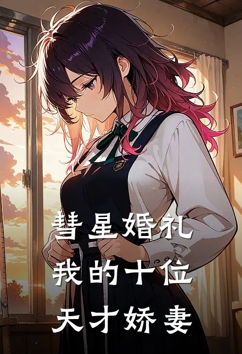 彗星婚礼：我的十位天才娇妻