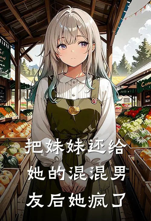 把妹妹还给她的混混男友后她疯了