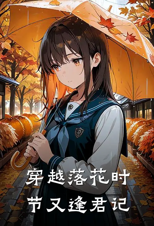 穿越落花时节又逢君记