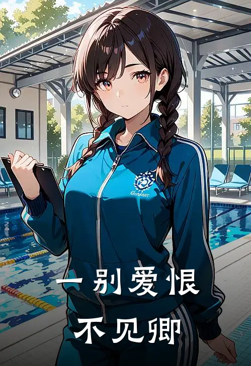 一别爱恨不见卿