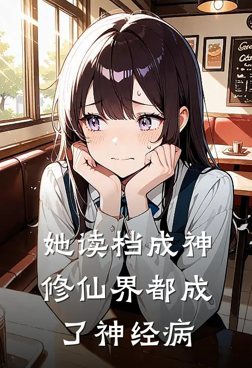 她读档成神，修仙界都成了神经病