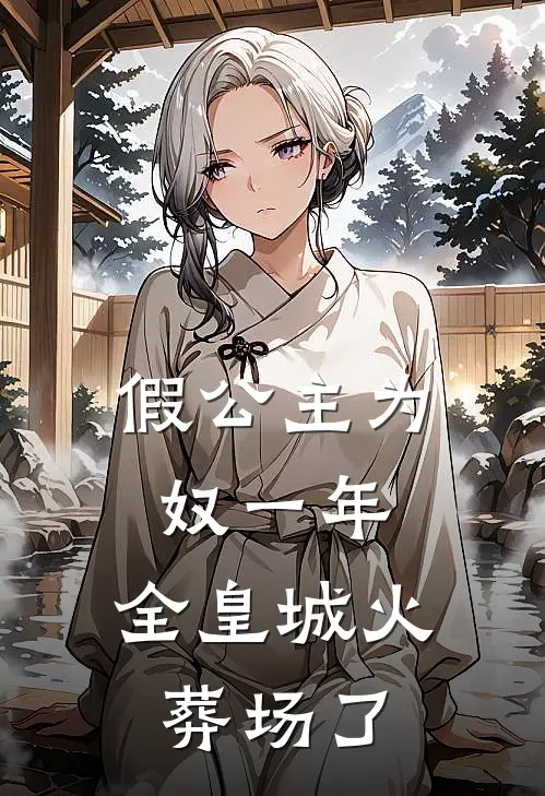 假公主为奴一年，全皇城火葬场了