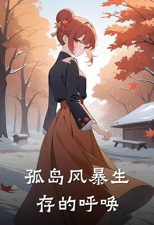 孤岛风暴生存的呼唤