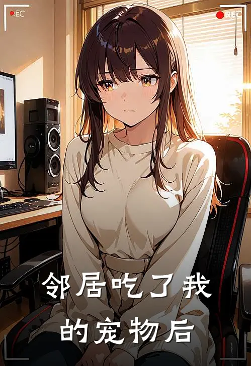 邻居吃了我的宠物后