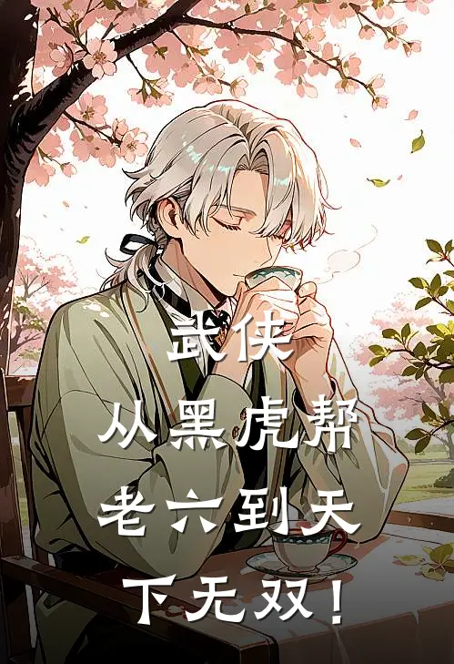 武侠：从黑虎帮老六到天下无双！