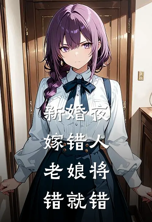 新婚夜嫁错人：老娘将错就错