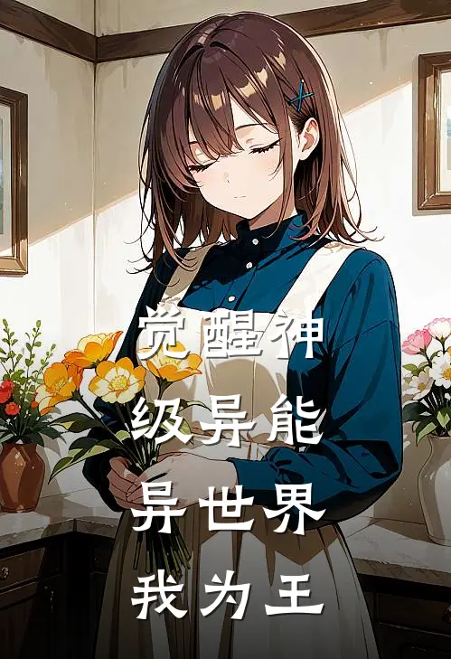 觉醒神级异能，异世界我为王