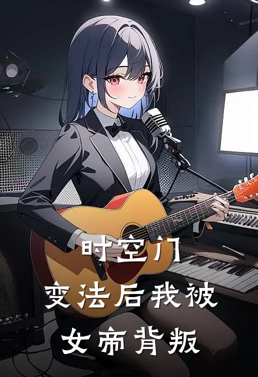时空门：变法后我被女帝背叛