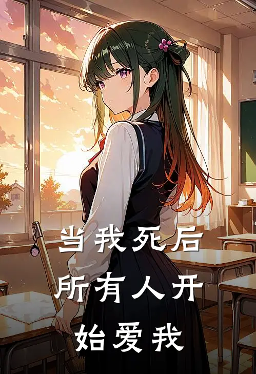 当我死后，所有人开始爱我