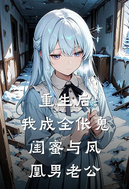 重生后，我成全伥鬼闺蜜与凤凰男老公