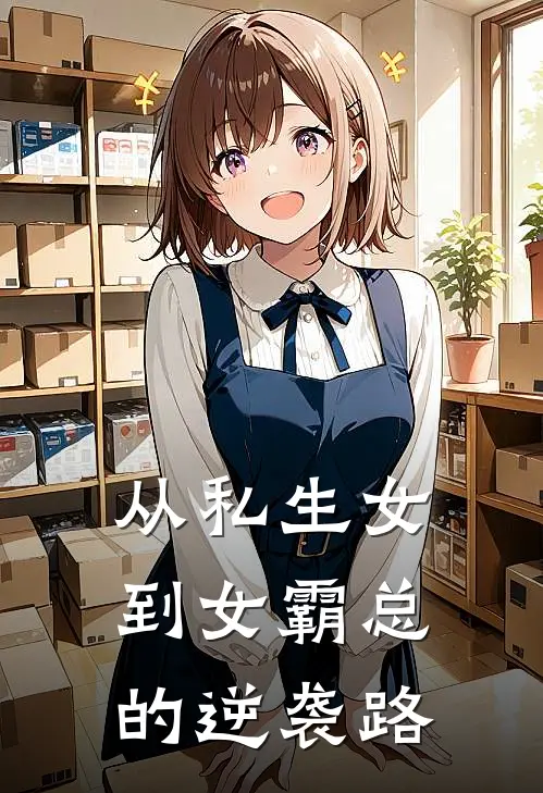 从私生女到女霸总的逆袭路