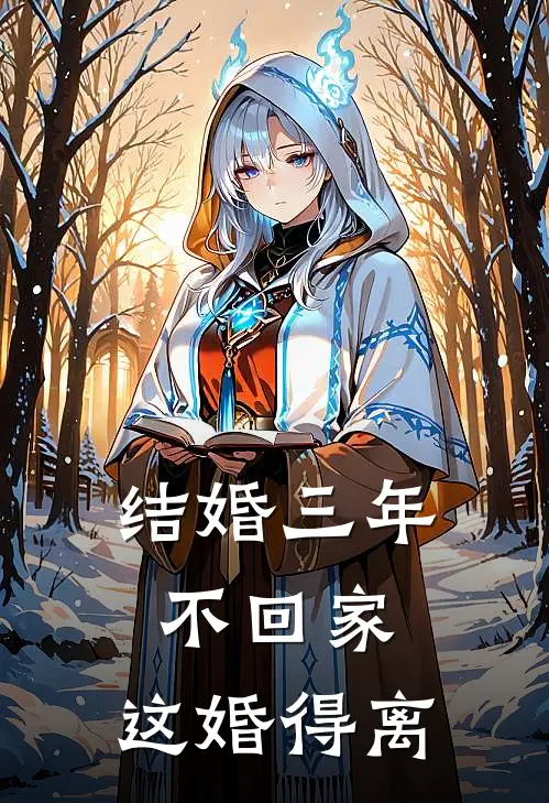 结婚三年不回家，这婚得离