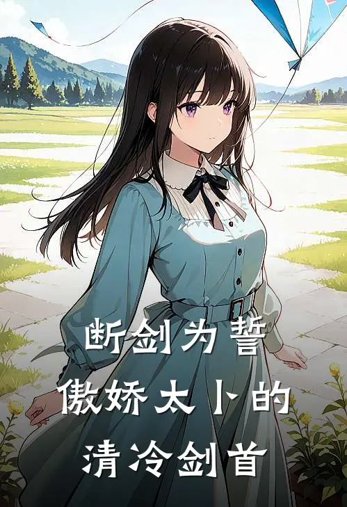 断剑为誓：傲娇太卜的清冷剑首