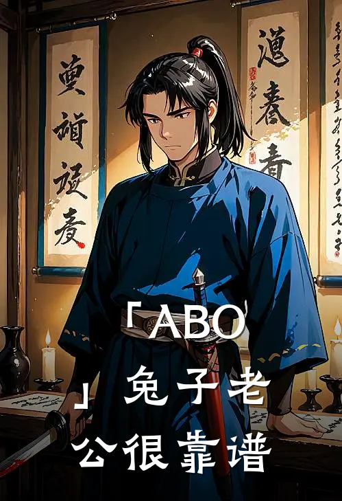 「ABO」兔子老公很靠谱
