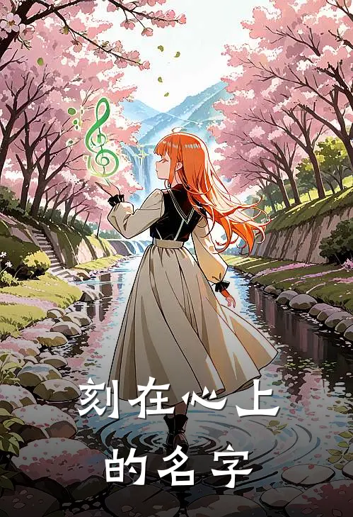刻在心上的名字