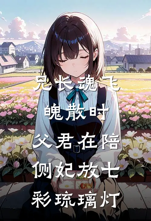 兄长魂飞魄散时，父君在陪侧妃放七彩琉璃灯