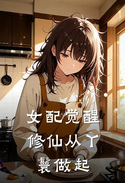 女配觉醒：修仙从丫鬟做起