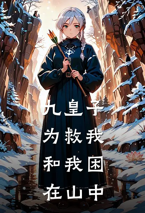 九皇子为救我，和我困在山中