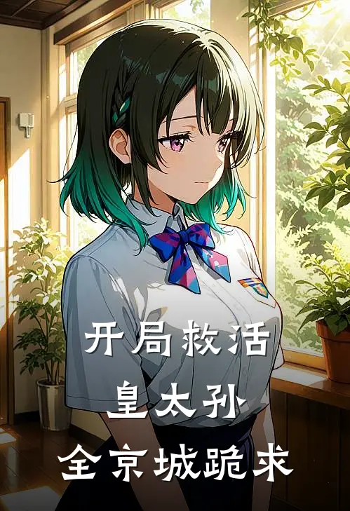 开局救活皇太孙，全京城跪求