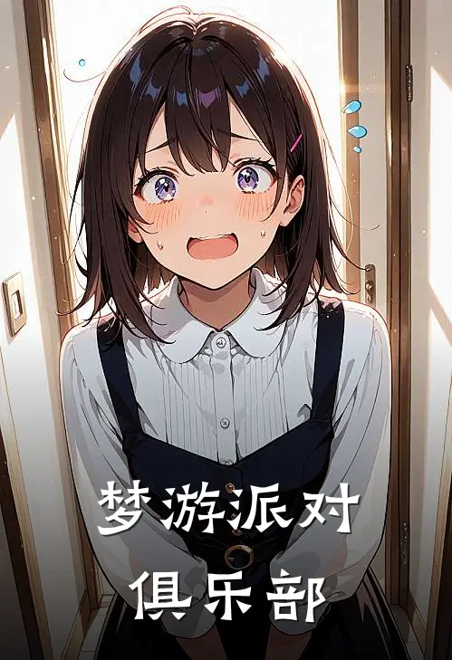 梦游派对俱乐部